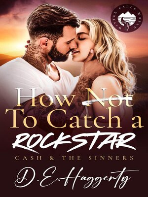 cover image of How to Catch a Rockstar